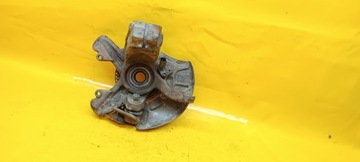 фото thumb №9, Поворотный кулак+ ступица з abs toledo ii правые перед