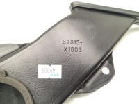 фото thumb №7, Lexus es канал повітряний кабіни 300h full hybrid 131kw 178 hp 2021 4/5dr