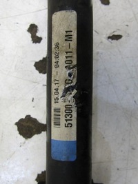 фото thumb №5, Тяга стабілізатор передній перед 1.0t vtec honda civic x 51300-tgg-a011-m1