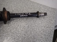 фото thumb №5, Toyota corolla verso 2.0 d4d 04-09 приводной вал правая