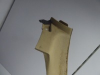 фото thumb №8, Mondeo mk3 lift захист молдинг поріг ліва kombi