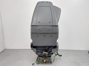 фото thumb №9, Сидіння переднє лівий volvo fh 12 / 13 пневматика 02-09 r