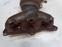 фото thumb №6, Катализатор коллектор выпускной mazda 2 de 1.3 2011r.