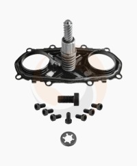 фото thumb №1, Кришка панель фари супорт bpw tsb3709