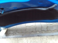 фото thumb №4, Opel mokka капот gqm