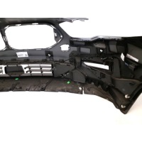 фото thumb №12, Bmw 2 gran coupe f44 передній бампер 165234-10