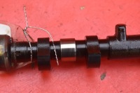 Вал распределительного вала эксцентриковый bmw e46 2.0i valvetronic 143 km рестайлинг  01-06 Недорого, фото thumb