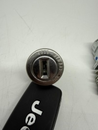 Jeep renegade ключ замок зажигания цилиндр замка вкладка Оригинал, фото thumb