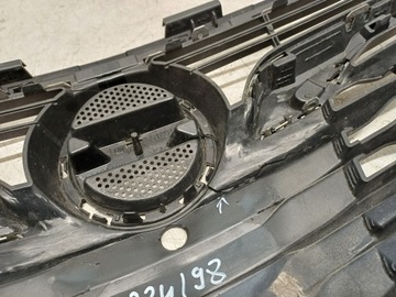 фото thumb №7, Opel insignia b 17- решётка радиатора решётка радиатора решётка 13491199