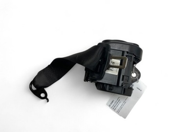 фото thumb №7, Bmw 5 g30 g31 pas безпеки сидіння заднього