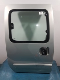 фото thumb №1, Renault kangoo i двері бічний зсувні праве