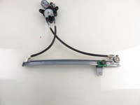 фото thumb №6, Підйомник вікна праві переднє peugeot 306 7b, n3, n5 400392a