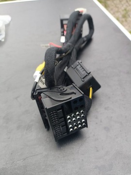 фото thumb №7, Bmw f01 f07 f10 x3 f25 контролер перемикач idrive