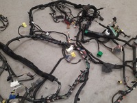 фото thumb №12, Dodge ram 1500 09-wiązka електропроводка кабіни 68373357ad usa