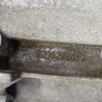 фото thumb №8, Renault clio iii фургон sb_, sr_ коробка передач 2012