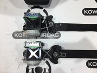 фото thumb №5, Citroen ds4 przed liftem панель приладів консоль подушка безпеки ремені