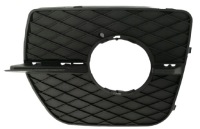 фото thumb №1, Bmw x6 e71 08- решётка рамка противотуманной фары левая 51117222859