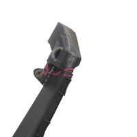 фото thumb №11, Mini r60 r61 pas передній захист підсилювач захист