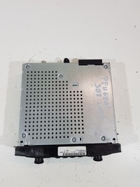 фото thumb №6, Радіо cd mp3 peugeot 307 206 96611439xt