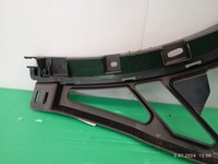 фото thumb №6, Напрямна бампера лівий перед кронштейн porsche cayenne 7p5807177