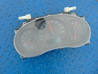 фото thumb №1, Счетчик приборы renault kangoo iii lift 1.5 dci