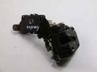 фото thumb №8, Subaru forester i sf 97-01 замок двері зад заднє ліве 2pin