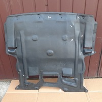 фото thumb №1, Bmw f10 плита пол pod двигатель