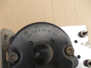фото thumb №7, Насос abs mercedes w 210 2,2 дизель 0265217401
