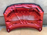 фото thumb №11, Mazda 2 dj 2015-2021 капот