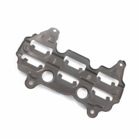 Mini r55 r56 накладка картера масляный n12 n14 бензин Оригинал, фото thumb