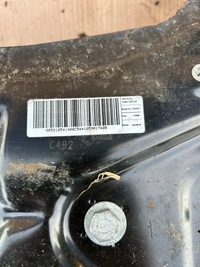 фото thumb №5, Fiat 500 1.0 mild hybrid panda iii подрамник подрамник колонка 00521054140