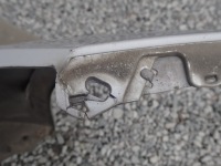 Бампер перед bmw 3 iii e90 e91 m набір lift lci Ціна, фото thumb