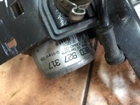 фото thumb №7, Audi оригінальний номер 8e0927317k 4s0614709d