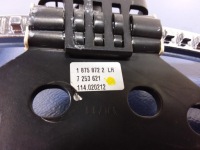 Bmw 5 f11 touring зачіп сидіння лівий 7253621 Недорого, фото thumb