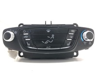 фото thumb №1, Панель керування обдув ford transit courier van minibus