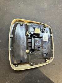 фото thumb №3, Jeep grand cherokee wk 2 лампа потолок бардачок