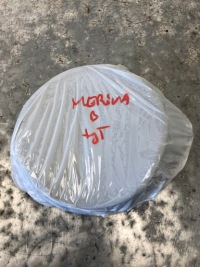 фото thumb №5, Динамік двері задня opel meriva b 22759389