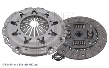 фото thumb №2, Блакитний print зчеплення kpl citroen peugeot