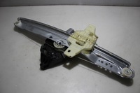 фото thumb №1, Механізм вікон лівий перед dacia logan iii