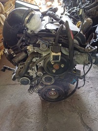 фото thumb №10, Двигун opel meriva a astra g 1.7 y17dt форсунки kpl