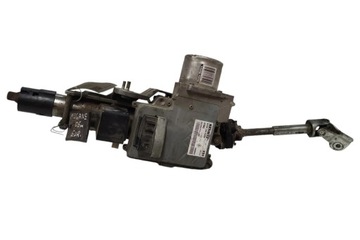 фото thumb №7, Электрические усилитель руль renault megane ii bm0/1_, cm0/1_