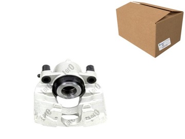 фото thumb №15, Супорт гальмівний лівий перед croma vectra saab 9-3