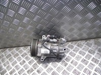 фото thumb №1, Компрессор кондиционера clio iv lift 18r 0,9tce