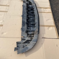 фото thumb №10, Mercededs vito w447 плита защита плита pod бампер двигателя перед