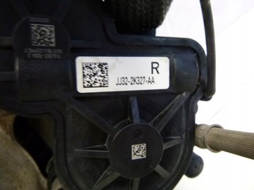 фото thumb №10, Evoque cabrio l538 подвеска поворотный кулак рычаг зад