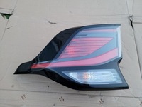 фото thumb №1, Лампа правая задняя задняя kia sportage 5 v led 92402-r2100
