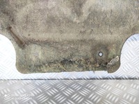 фото thumb №12, Ford transit vi mk8 шумоізоляція підкрилок капот кришки двигуна кліпси