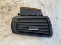 Купить Citroen c8 решётка обдув 1484109077 1491964077, фото thumb