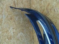 фото thumb №7, Peugeot 807 8_ 2011 2012 2013 2014 бампер передний