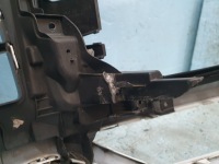 Бампер porsche cayenne iii 9y0 turbo gts перед Доставка, фото thumb